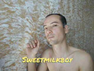 Sweetmilkboy