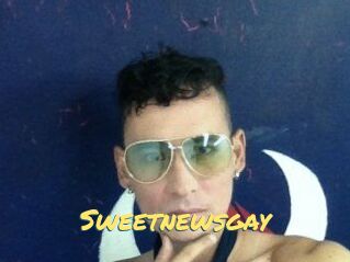 Sweetnewsgay