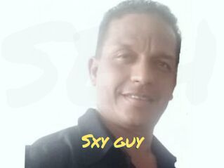 Sxy_guy