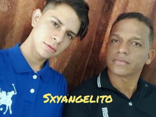 Sxyangelito