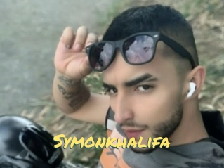 Symonkhalifa