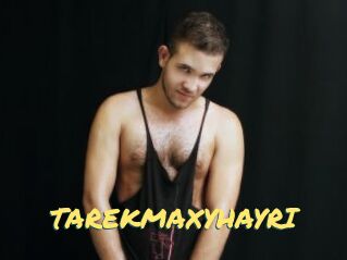 TAREKMAXYHAYRI