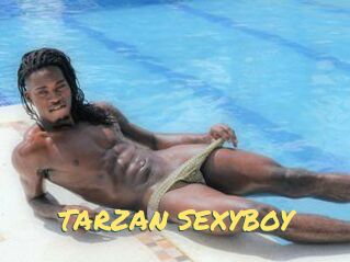 TARZAN_SEXYBOY