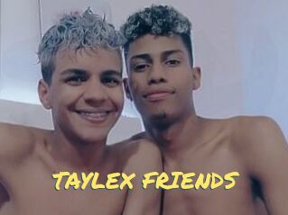 TAYLEX_FRIENDS