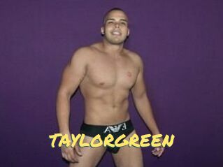 TAYLOR_GREEN