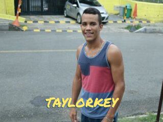TAYLOR_KEY