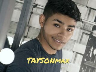 TAYSONmax