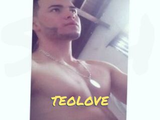 TEO_LOVE