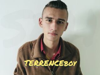 TERRENCEboy