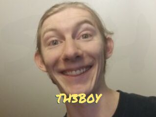 TH3B0Y