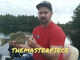 THEMASTERPIECE
