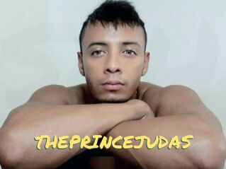 THEPRINCEJUDAS