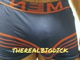 THEREALBIGDICK