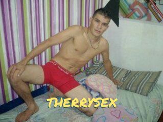 THERRYSEX