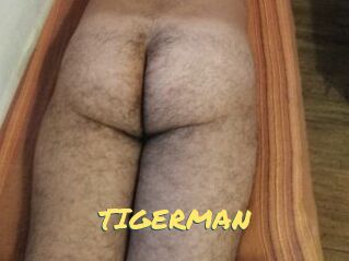 TIGERMAN