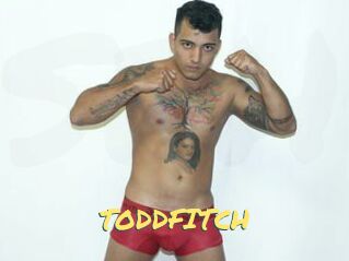 TODDFITCH