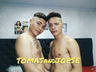 TOMASandJOPSE