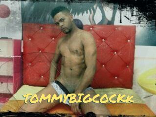 TOMMYBIGCOCKk