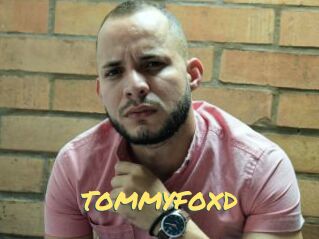 TOMMYFOXD
