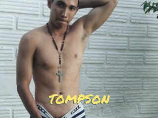 TOMPSON