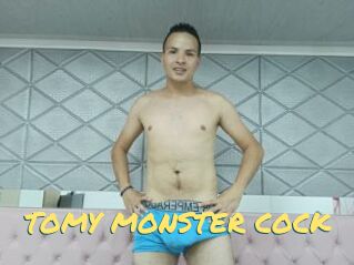 TOMY_MONSTER_COCK