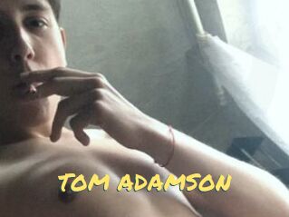 TOM_ADAMSON