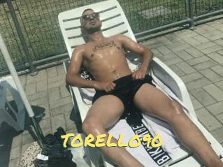 TORELLO90