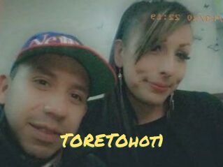 TORETOhot1