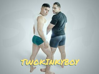 TWOKINKYBOY