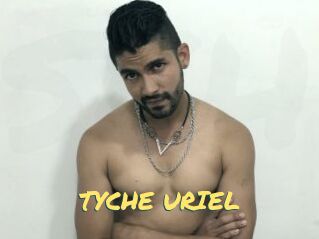 TYCHE_URIEL