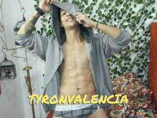 TYRONVALENCIA