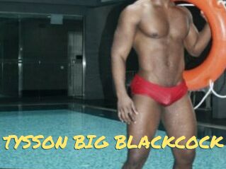 TYSSON_BIG_BLACKCOCK