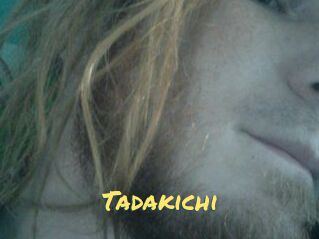 Tadakichi