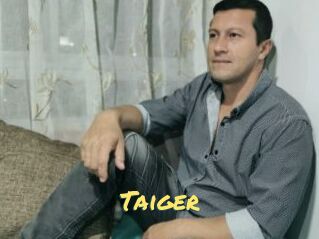 Taiger