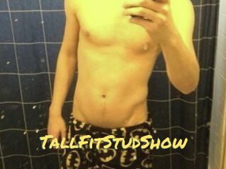 TallFitStudShow