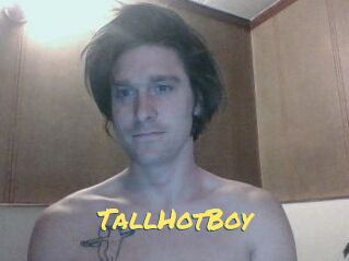 TallHotBoy