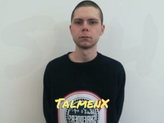 TalmenX