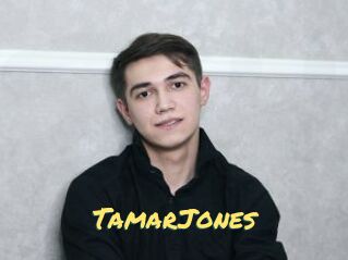 TamarJones