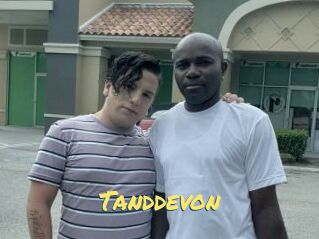 Tanddevon