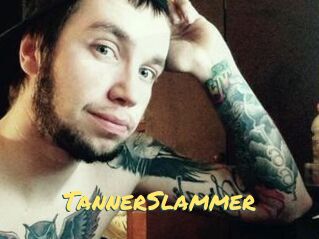 TannerSlammer