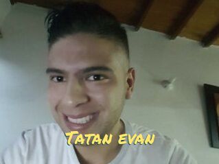 Tatan_evan