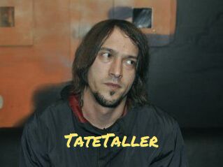 TateTaller