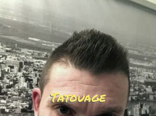 Tatouage