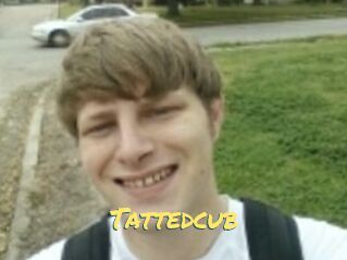 Tattedcub