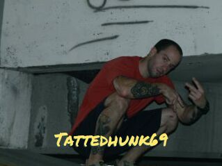 Tattedhunk69