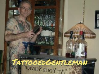 TattooedGentleman