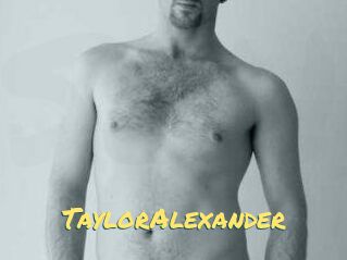 TaylorAlexander