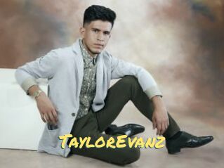 TaylorEvanz