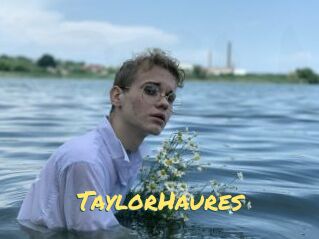 TaylorHaures