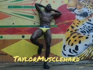 TaylorMusclehard